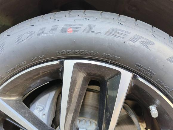 [深圳·粤B] 二手奔驰奔驰GLC2021款 GLC 300 L 4MATIC 动感型