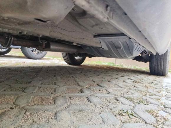 [青岛·鲁U] 二手哈弗哈弗H62021款 1.5T 自动都市版