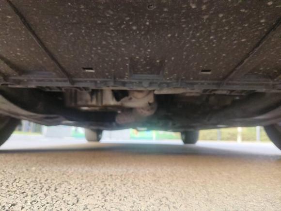 [宁波·浙B] 二手别克君威2015款 1.6T 领先技术型