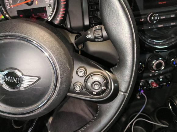 [杭州·沪A] 二手MINIMINI2014款 1.2T ONE+