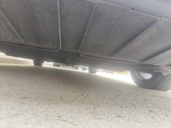 [南通·苏F] 二手奔驰奔驰B级2015款 B 200 豪华型