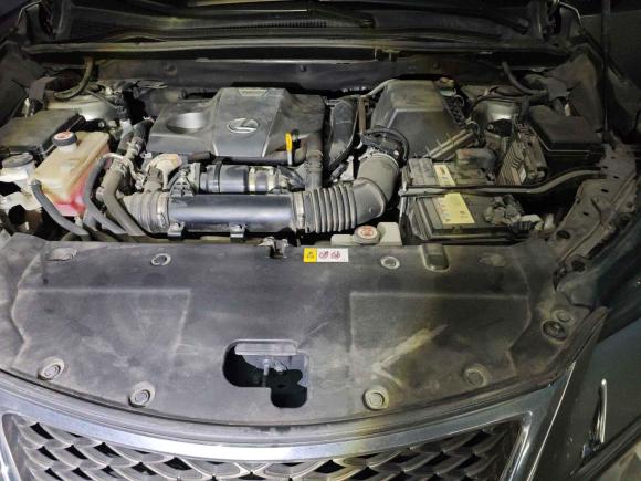 [苏州·苏E] 二手雷克萨斯雷克萨斯NX2015款 200t 全驱 锋尚版