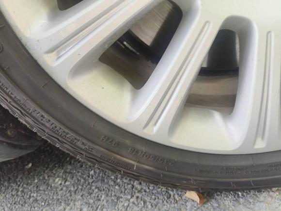 [合肥·皖A] 二手凯迪拉克凯迪拉克XTS2015款 28T 精英型