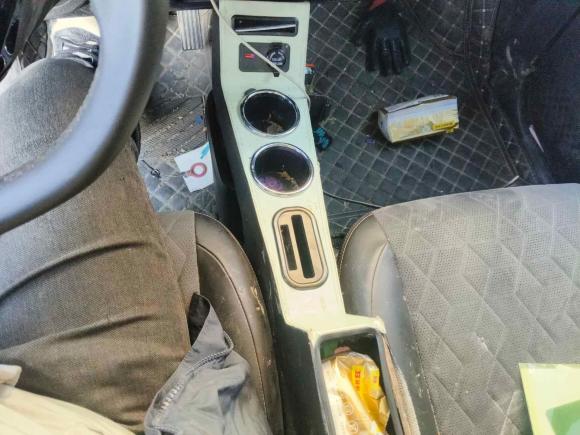 [合肥·皖A] 二手宝骏宝骏KiWi EV2023款 智奢版 三元锂