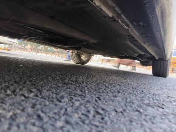 [嘉兴·浙F] 二手大众朗逸2017款 1.6L 手动舒适版