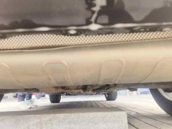 [常州·苏D] 二手奔驰奔驰GLC2020款 GLC 300 L 4MATIC 动感型