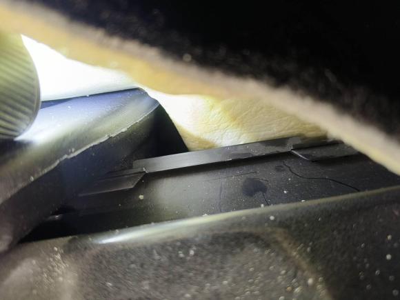 [武汉·鄂A] 二手雪铁龙雪铁龙C52014款 2.0L 自动尊享型