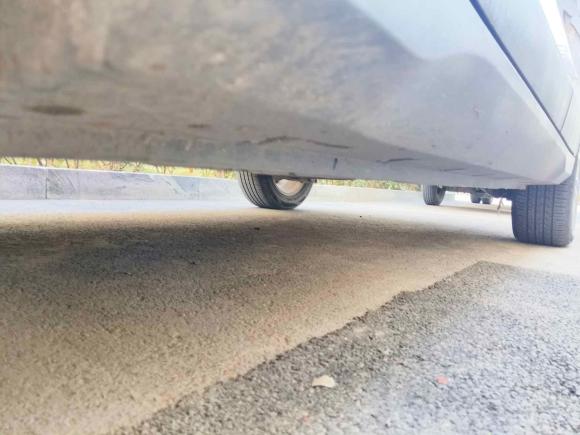 [青岛·鲁B] 二手东风风光风光S5602018款 1.8L 手动精英型 7座