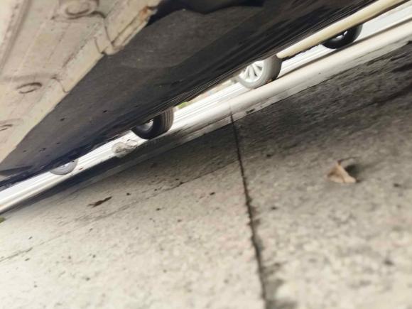 [上海·辽A] 二手本田竞瑞2017款 1.5L CVT风尚版