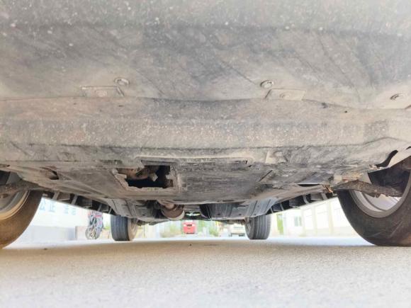 [广州·鄂S] 二手哈弗哈弗M62018款 改款 1.5T DCT两驱精英型