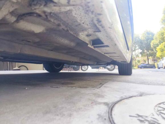 [上海·沪C] 二手日产天籁2011款 公爵 2.5L XV尊雅版