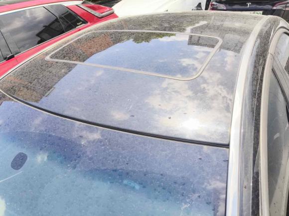 [上海·沪A] 二手荣威荣威e5502016款 尊享版