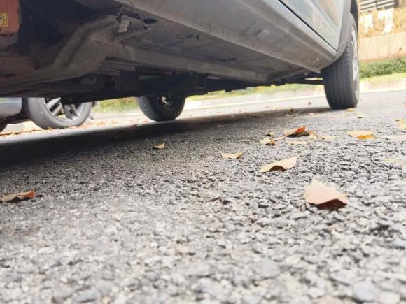 [嘉兴·浙F] 二手雷诺雷诺 e诺2019款 e智型