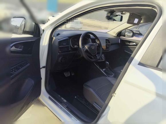 [西安·粤A] 二手捷达捷达VS52021款 280TSI 自动悦享型