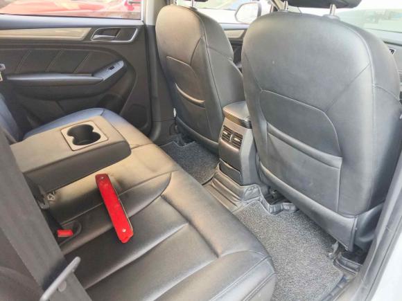 [上海·浙F] 二手荣威荣威RX5新能源2017款 eRX5 50T 混动互联尊荣旗舰版