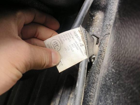 [南昌·赣A] 二手日产蓝鸟2016款 1.6L CVT智酷版