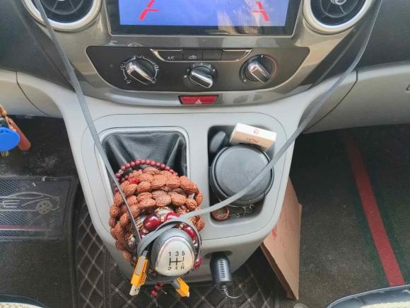 [青岛·鲁B] 二手江淮瑞风瑞风M32019款 创客版 1.6L 豪华型