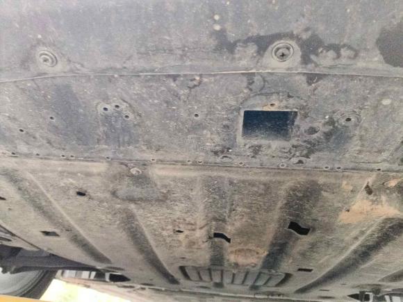 [合肥·皖A] 二手合创汽车合创Z032022款 510km 潮酷版 135kW 63.98kWh