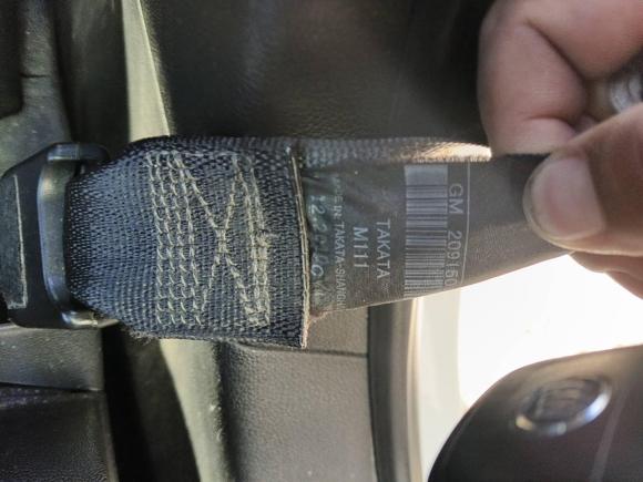 [青岛·鲁B] 二手别克君威2010款 2.0T 旗舰运动版