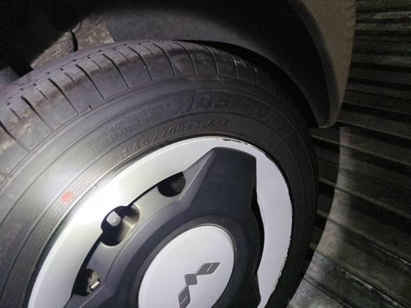 [武汉·鄂A] 二手五菱汽车宏光MINIEV2022款 马卡龙臻享款 三元锂