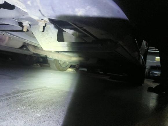 [上海·鲁A] 二手福特翼虎2017款 EcoBoost 245 四驱运动型