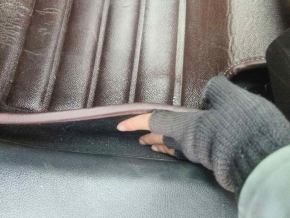 [常州·苏D] 二手别克君越2013款 2.4L SIDI豪华舒适型