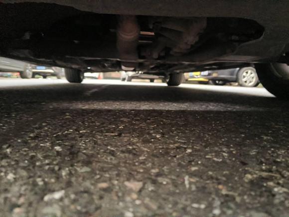 [杭州·川R] 二手名爵MG62018款 20T 自动豪华智联版 国VI