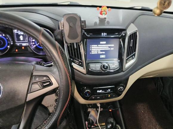 [义乌·鄂A] 二手长安逸动2016款 1.6L 自动风尚型