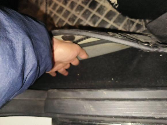 [合肥·皖A] 二手奔驰奔驰E级2014款 E 260 L