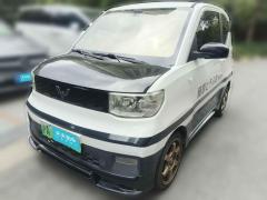 [上海·沪A] 五菱汽车宏光MINIEV2020款 悦享款 磷酸铁锂