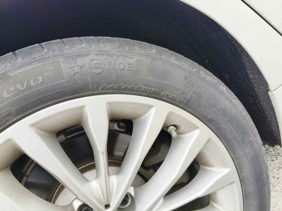 [上海·浙J] 二手宝马宝马5系2021款 525Li 豪华套装