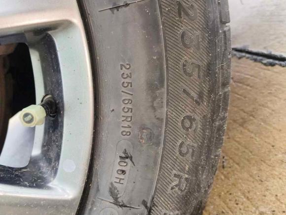 [武汉·鄂A] 二手凯迪拉克凯迪拉克XT52021款 2.0T 四驱豪华型