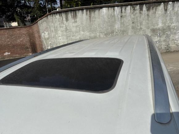 [成都·川A] 二手大通上汽大通MAXUS D90 Pro2020款 2.0T 柴油四驱畅享版 7座