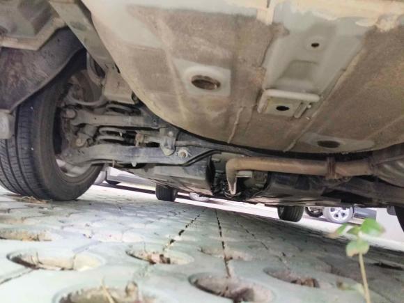 [武汉·鄂A] 二手现代名图2017款 1.8L 自动智能型GLS 国V