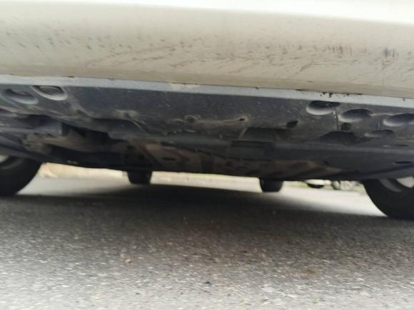 [南昌·粤S] 二手本田雅阁2018款 260TURBO 精英版 国VI