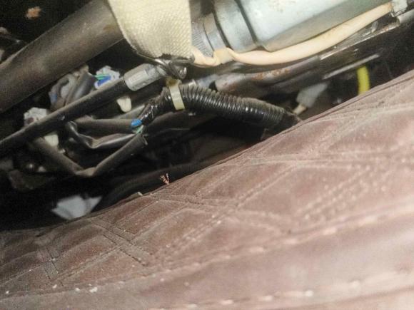 [西安·陕A] 二手三菱帕杰罗2011款 3.8L 旗舰版