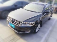 [常州·苏D] 大众朗逸2013款 1.6L 自动舒适版