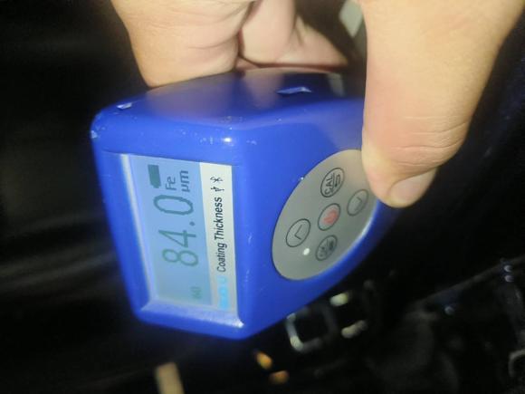 [广州·粤J] 二手英菲尼迪英菲尼迪Q50L2018款 2.0T 逸享版 国VI