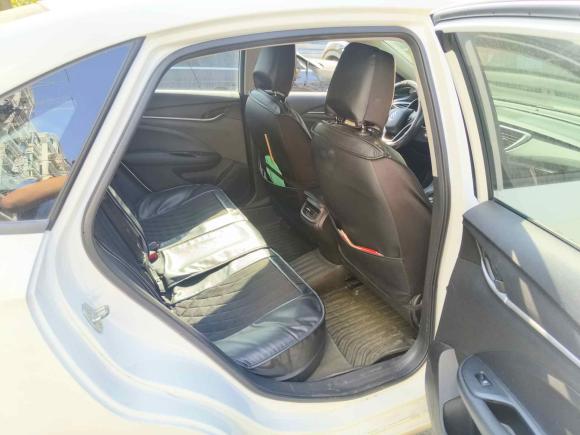 [上海·沪C] 二手别克英朗2021款 改款 典范 1.5L 自动精英型