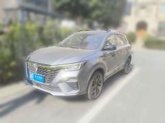 [嘉兴·浙F] 荣威荣威RX52020款 PLUS 300TGI 自动Ali国潮旗舰版