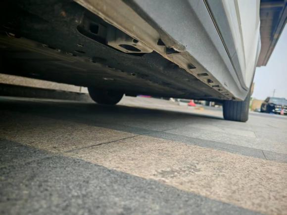 [广州·粤A] 二手埃安AION Y2023款 Plus 510 乐享版