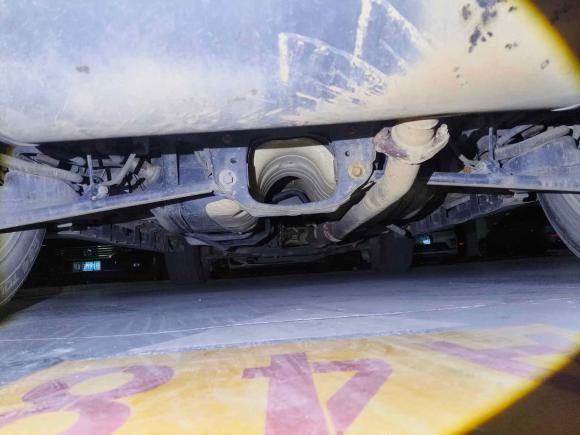 [武汉·鄂D] 二手哈弗哈弗H22015款 1.5T 自动两驱精英版