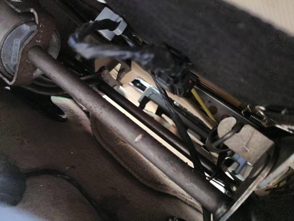 [广州·粤A] 二手别克别克GL82014款 2.4L 经典版