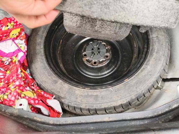 [武汉·鄂J] 二手奔腾奔腾B702014款 1.8T 自动运动尊享型