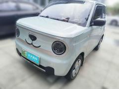 [佛山·粤E] 吉利银河熊猫2023款 熊猫mini 200km 耐力熊