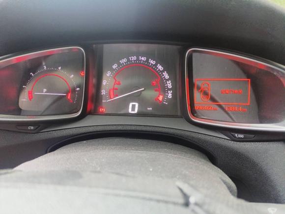 [无锡·苏B] 二手DSDS 62016款 1.6T 豪华版THP160