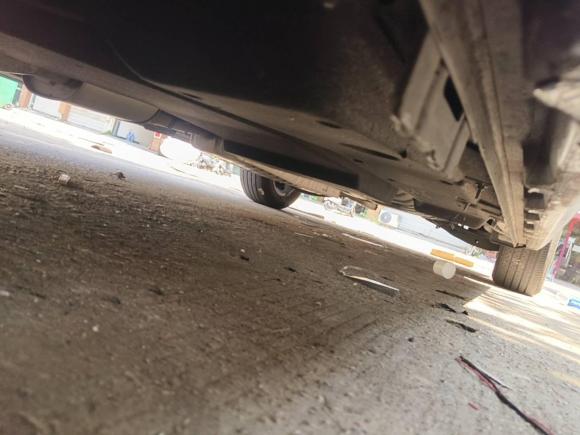 [南昌·赣A] 二手别克别克GL82021款 ES陆尊 653T 尊享型