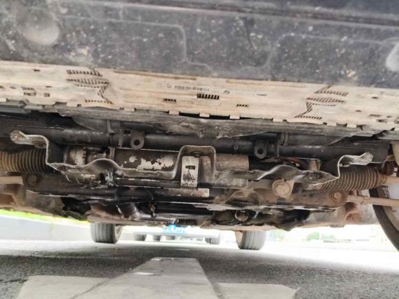 [佛山·云A] 二手宝马宝马1系2013款 M135i 5门版