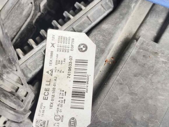 [常州·苏D] 二手宝马宝马3系2018款 320i M运动套装