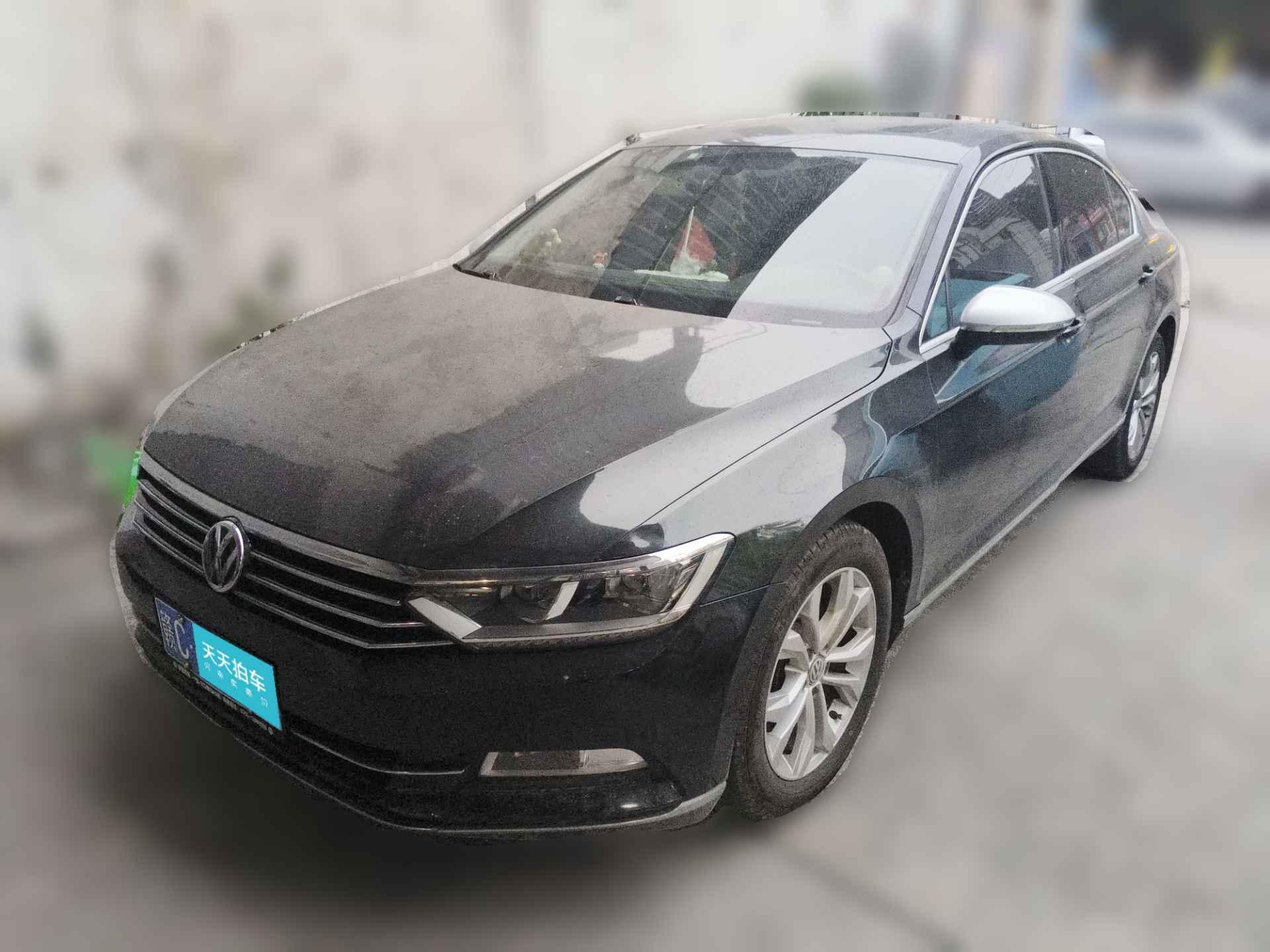 [佛山·赣C] 大众迈腾2018款 改款 330TSI DSG 豪华型